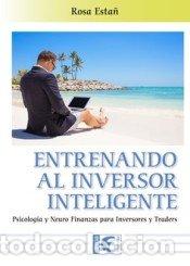 Libros: ENTRENANDO AL INVERSOR INTELIGENTE - AA.VV