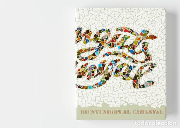 Libros: BENVINGUTS AL CABANYAL - AA.VV