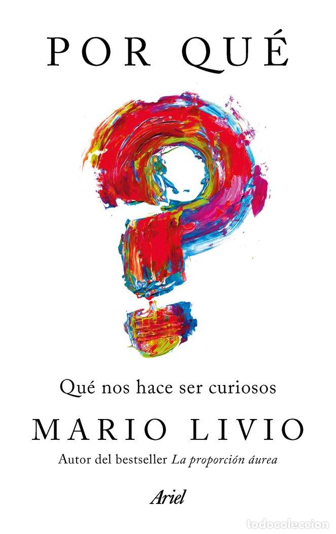 Libri: POR QUE - LIVIO, MARIO