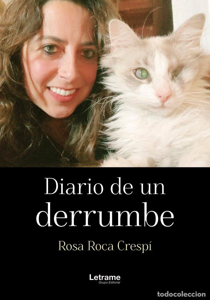 Libri: DIARIO DE UN DERRUMBE - ROCA CRESPI, ROSA