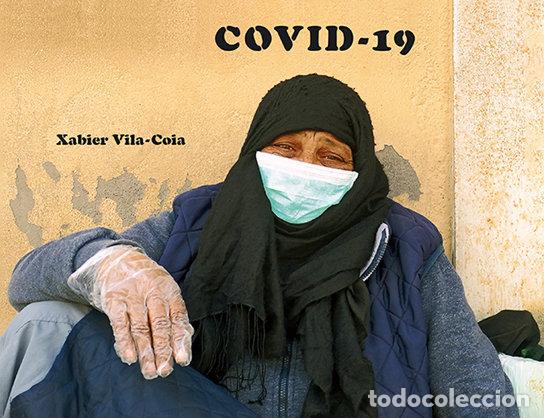 Libros: COVID 19 - VILA COIA, XABIER