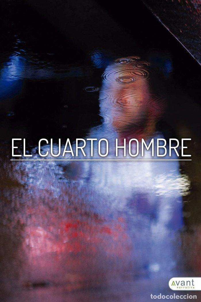 Libri: CUARTO HOMBRE,EL - GARCIA CELLINO, JAVIER