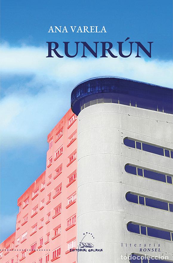 Libri: RUNRUN - VARELA, ANA
