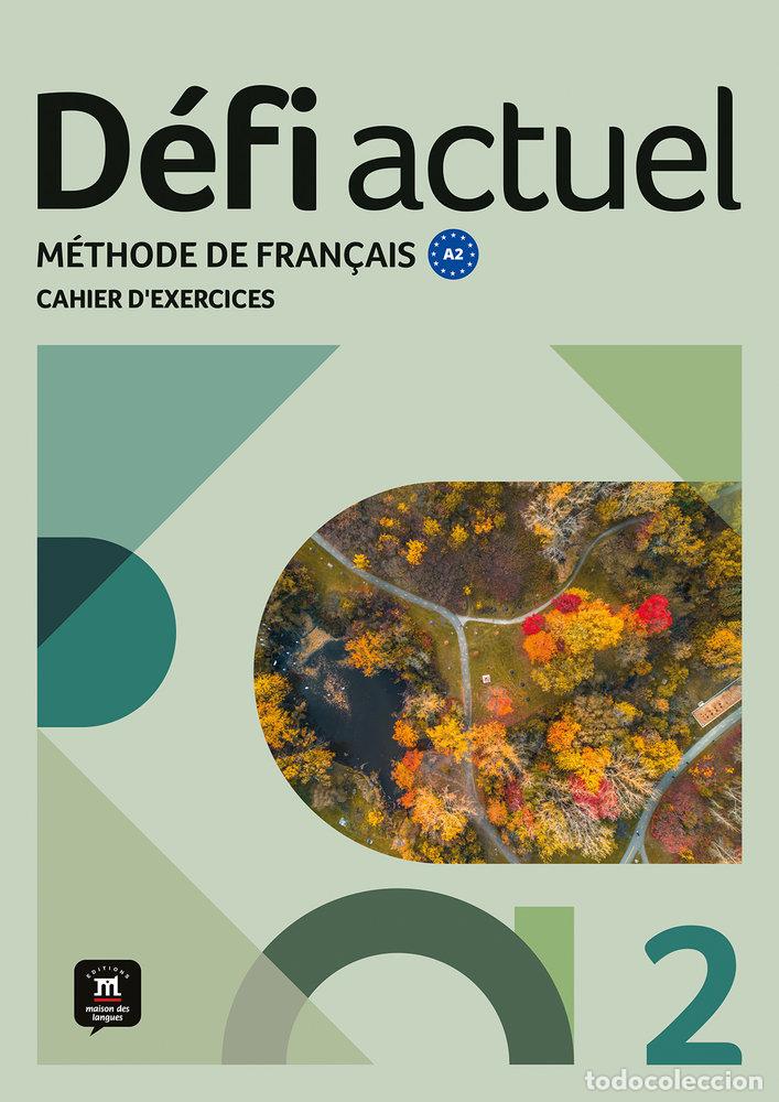 B&uuml;cher: DEFI ACTUEL 2 CAHIER D'EXERCICES - BIRAS, PASCAL