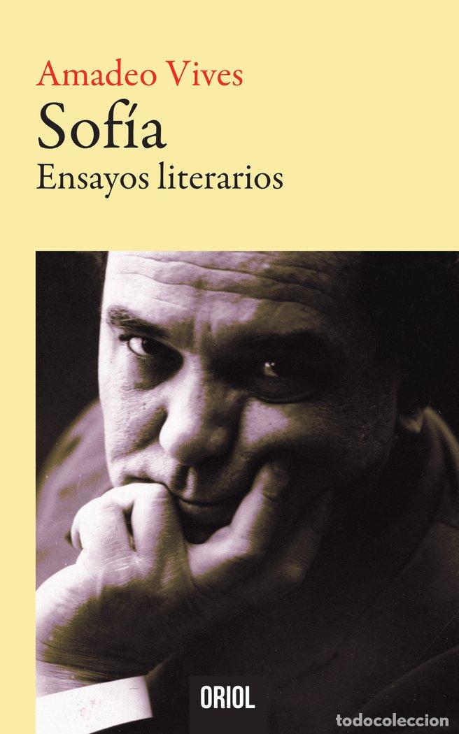 B&uuml;cher: SOF&iacute;A - ............