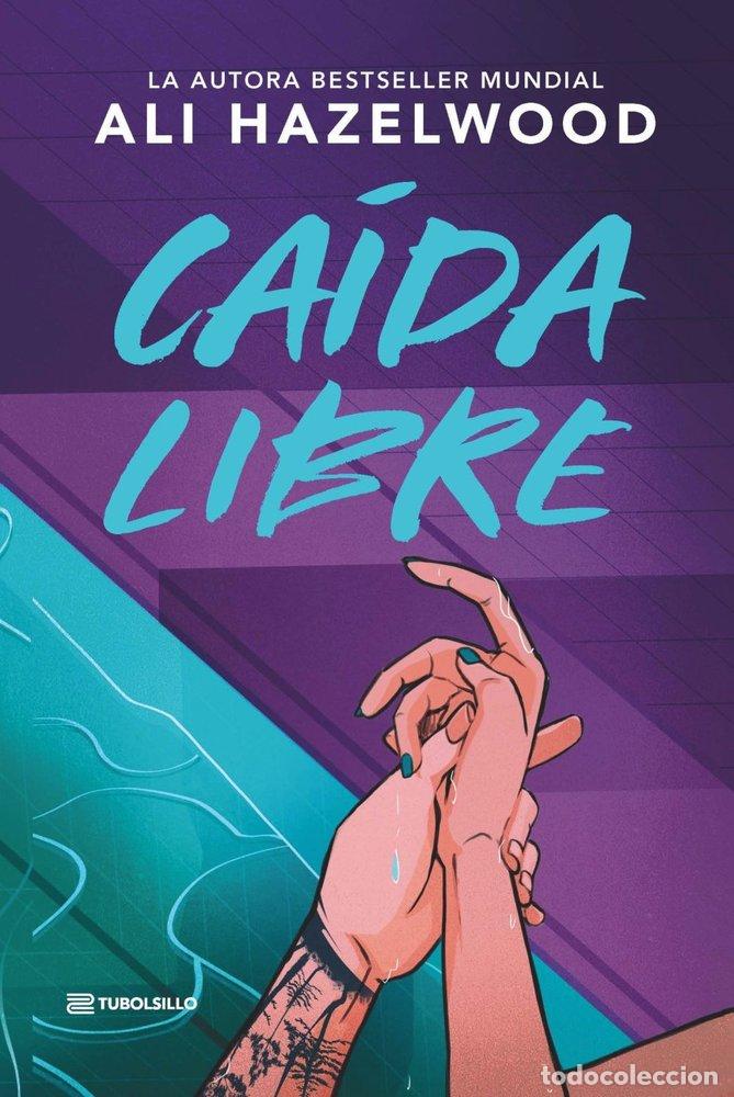 B&uuml;cher: CAIDA LIBRE - HAZELWOOD, ALI