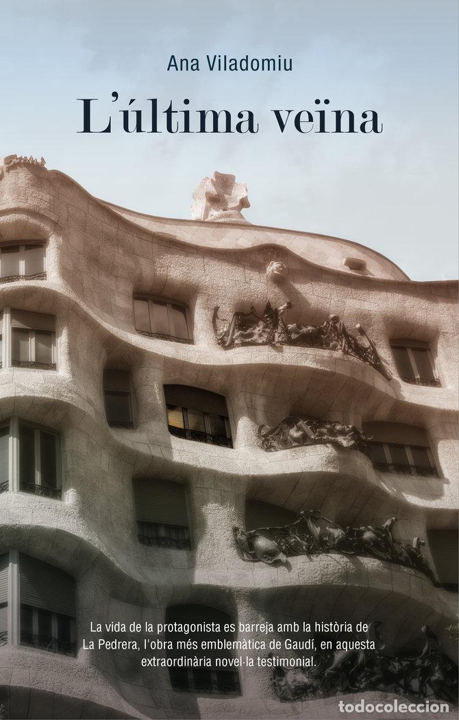 Livres: L'ULTIMA VEINA - VILADOMIU, ANA