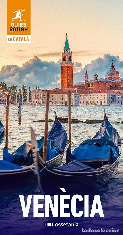 Libros: VENECIA - BELFORD, ROS