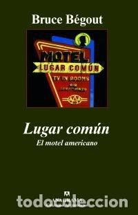 Libri: LUGAR COMUN - BEGOUT, BRUCE