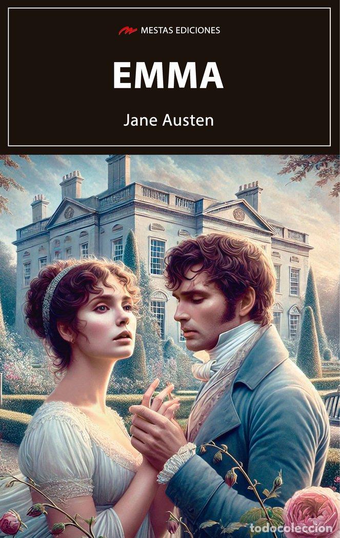 books: EMMA - AUSTEN, JANE.