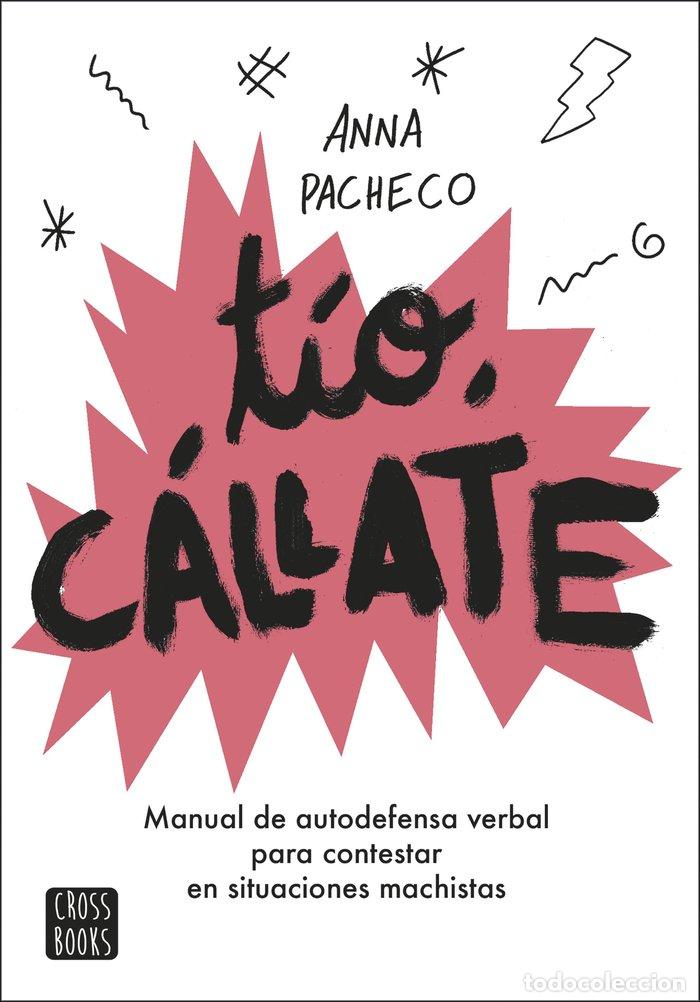 Libros: TIO CALLATE - ANNA PACHECO