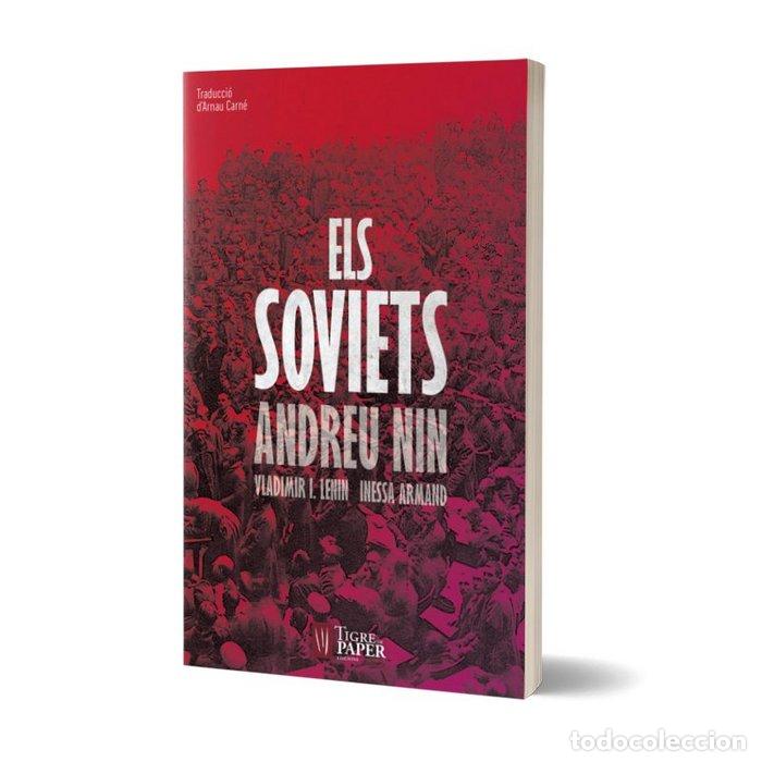 B&uuml;cher: SOVIETS,ELS - CAT - NIN, ANDREU