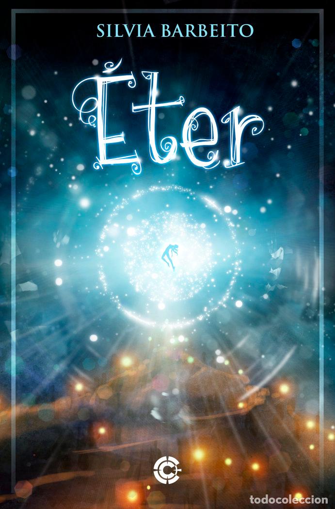 Libros: ETER - BARBEITO PANPIN, SILVIA