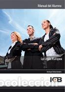 Livres: UNION EUROPEA,LA - AA.VV.