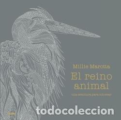 Libros: REINO ANIMAL EDICION ESPECIAL,EL - MAROTTA, MILIE