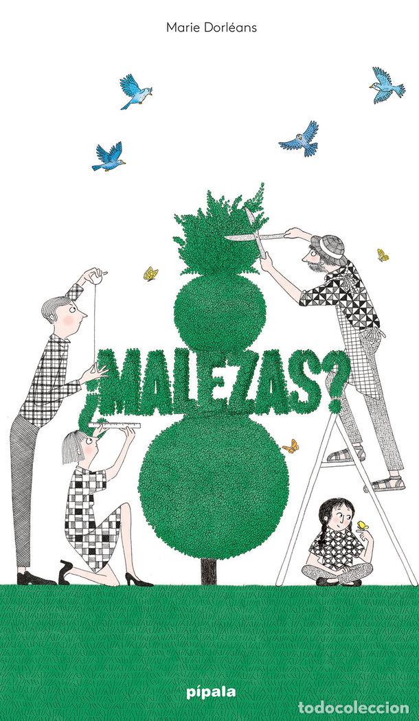 Libri: MALEZAS - DORLEANS, MARIE