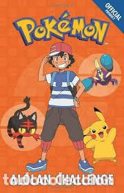 Libri: POKEMON A NEW BEGINNING - AA.VV