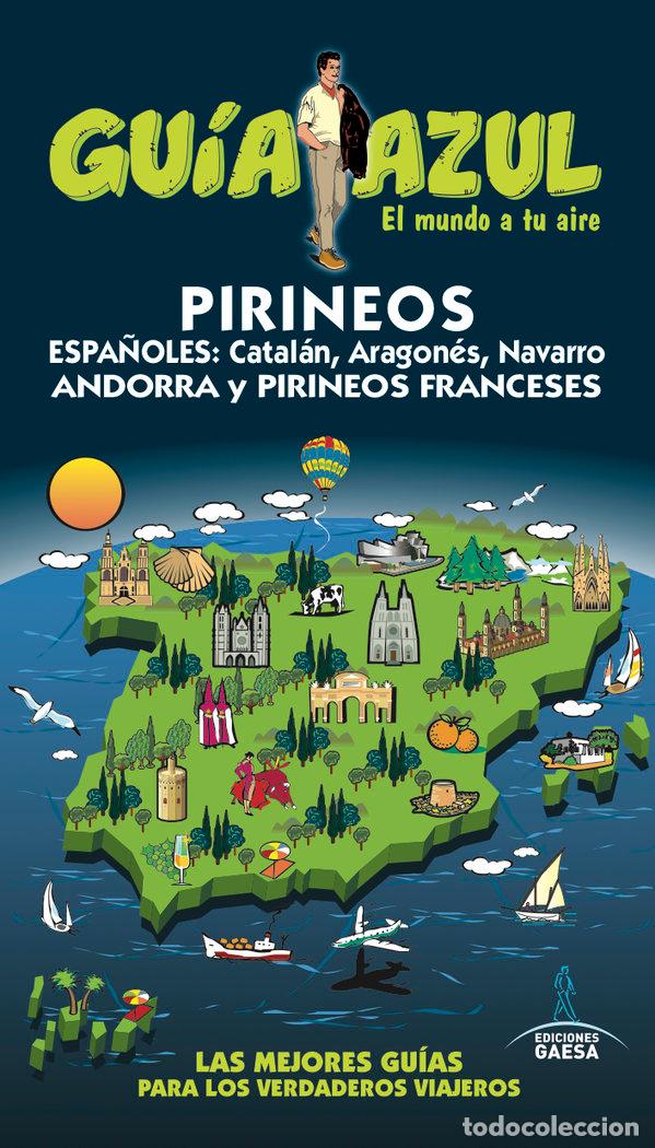 Libri: PIRINEOS - INGELMO, ANGEL