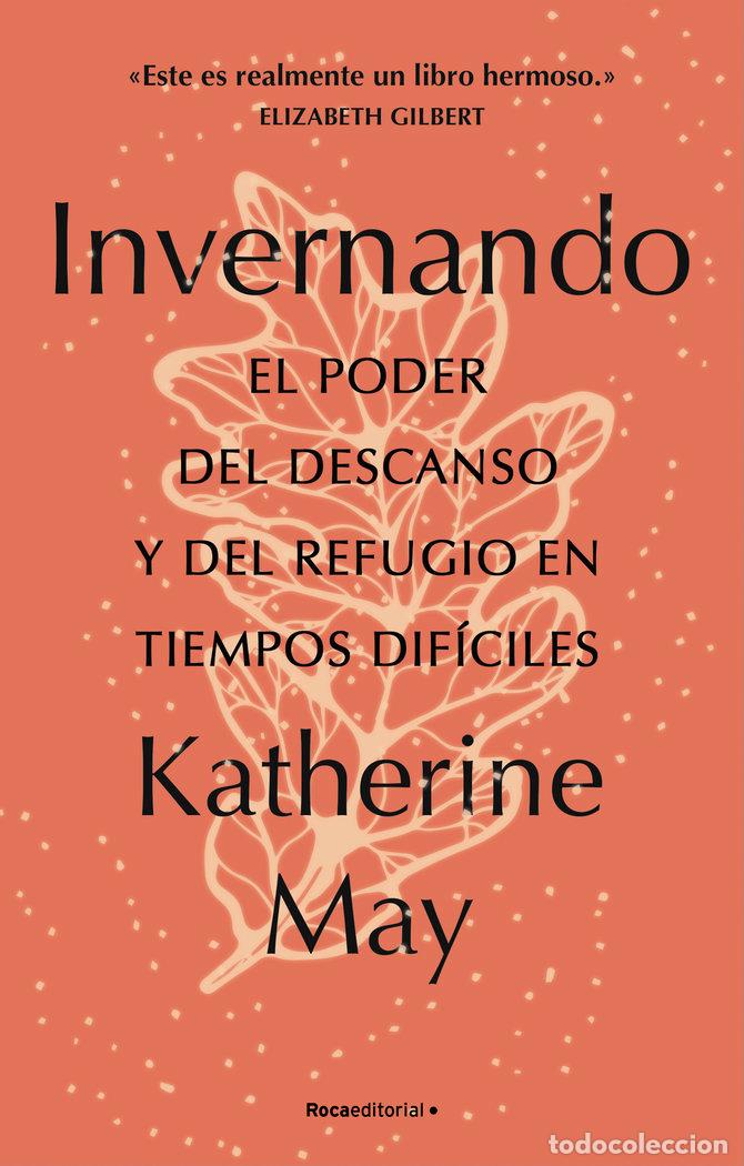 books: INVERNANDO - MAY, KATHERINE
