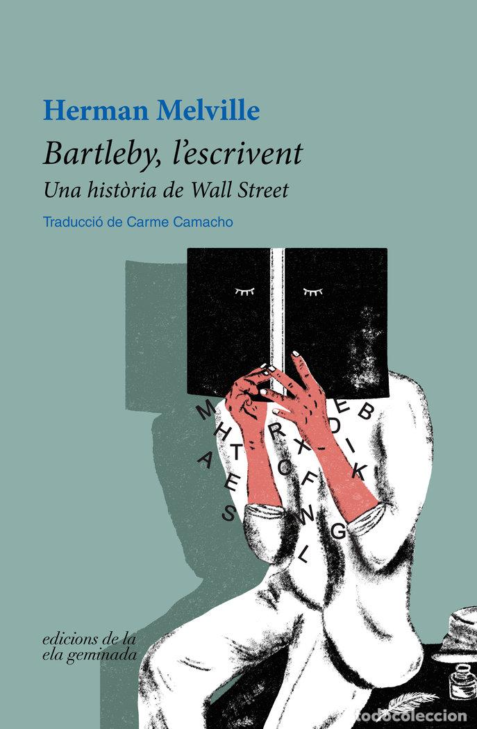 books: BARTLEBY LESCRIVENT - MELVILLE, HERMAN