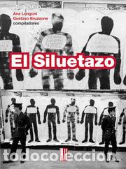 books: SILUETAZO,EL - LONGONI, ANA