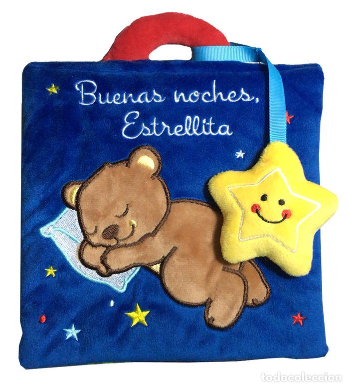 Libros: BUENAS NOCHES ESTRELLITA - FERRI, FRANCESCA