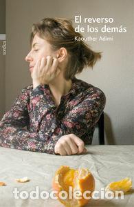 Libri: REVERSO DE LOS DEMAS,EL - ADIMI, KAOUTHER