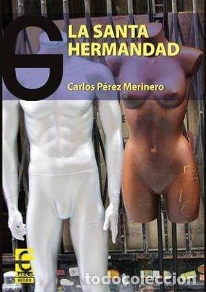 Libri: SANTA HERMANDAD,LA - .