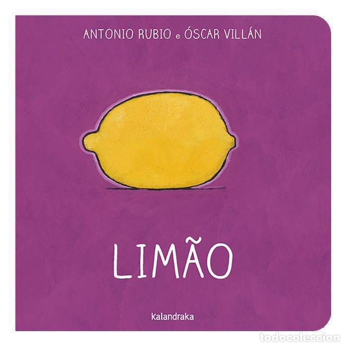 B&uuml;cher: LIMAO - ANTONIO RUBIO