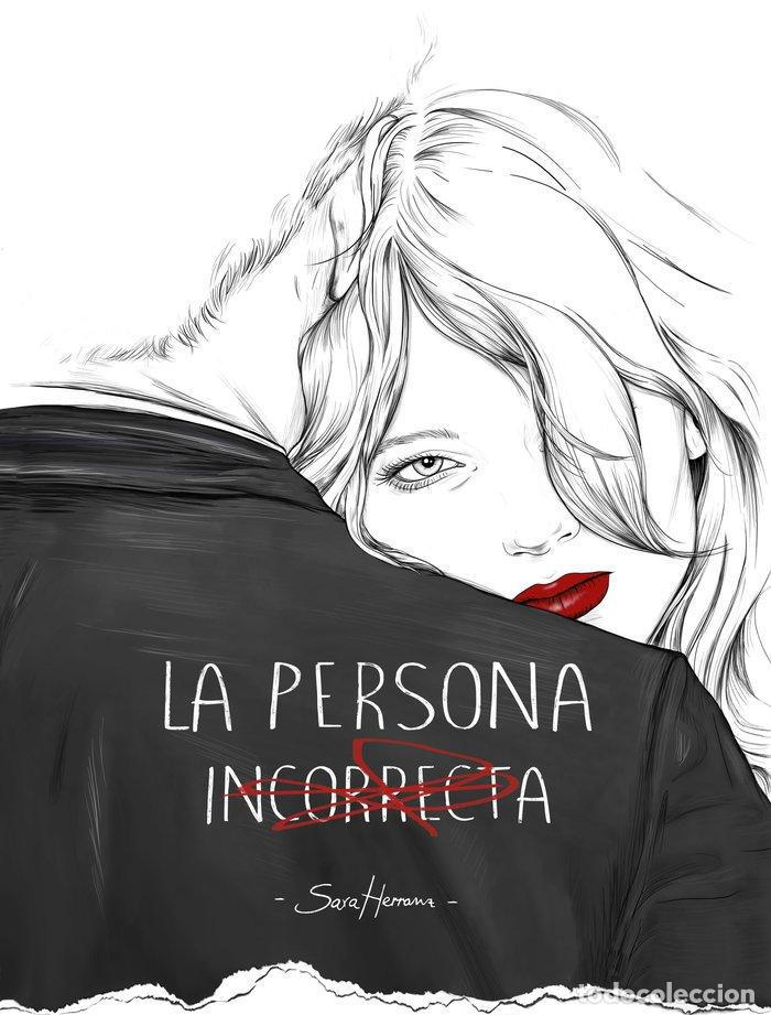 B&uuml;cher: PERSONA INCORRECTA,LA - HERRANZ, SARA