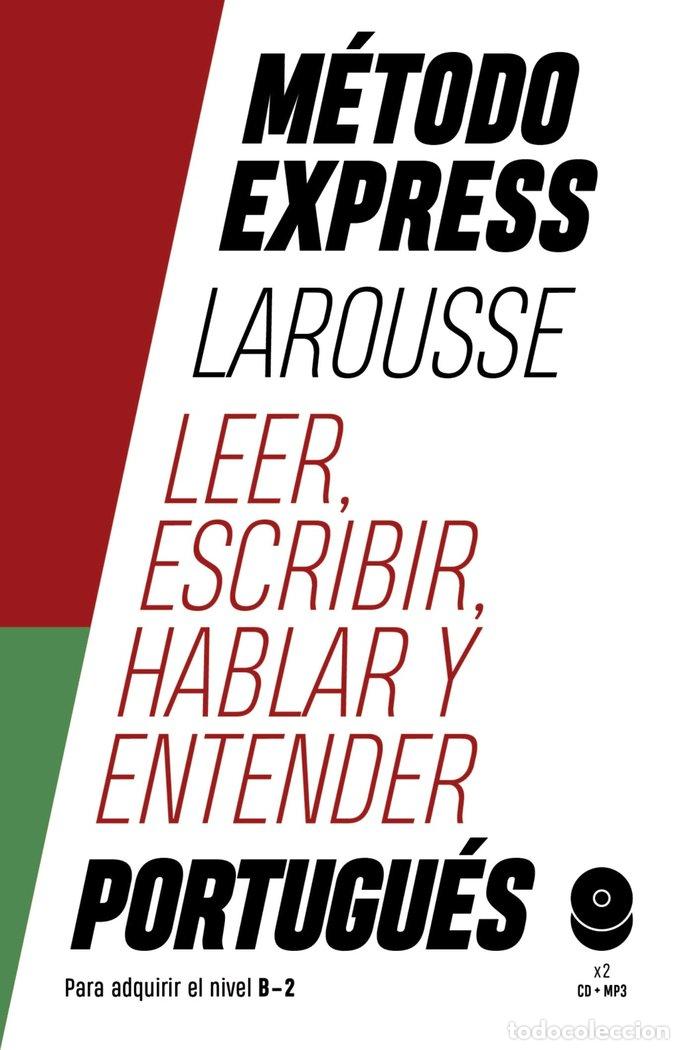 B&uuml;cher: METODO EXPRESS PORTUGUES - TYSON-WARD, SUE