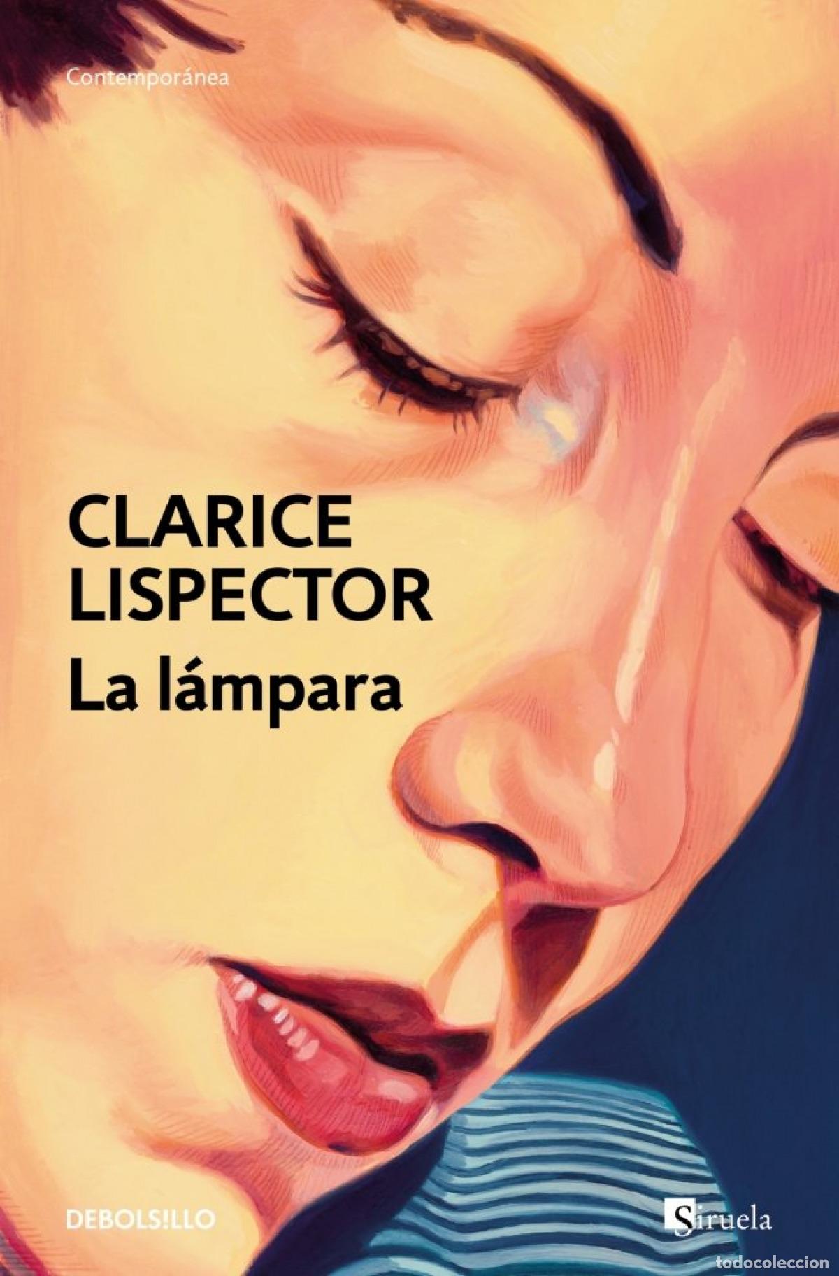 Libros: LA L&Aacute;MPARA - LISPECTOR, CLARICE - Foto 1