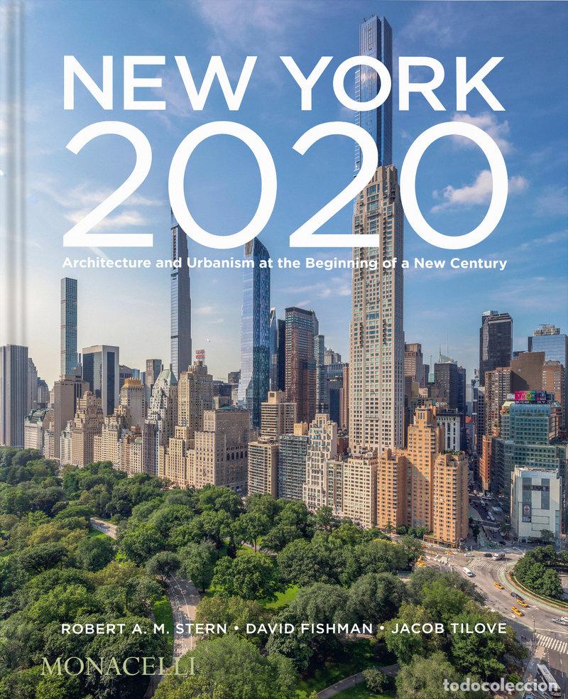 Libros: NEW YORK 2020 - FISHMAN, DAVID