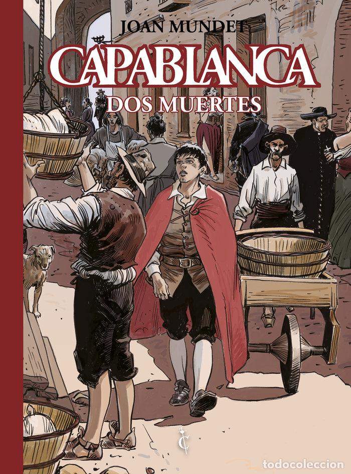 Libros: CAPABLANCA - MUNDET, JOAN