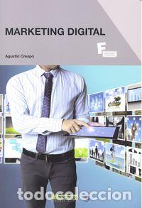 Libri: MARKETING DIGITAL - CRESPO, AGUSTIN