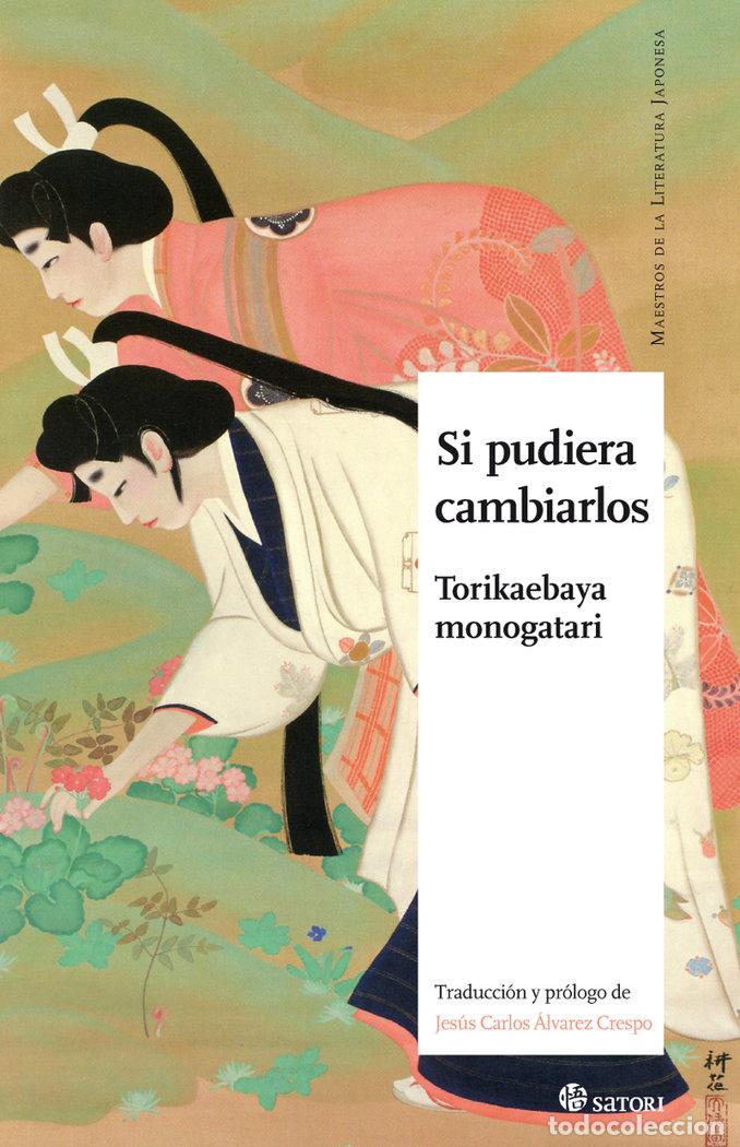 books: SI PUDIERA CAMBIARLOS - ANONIMO
