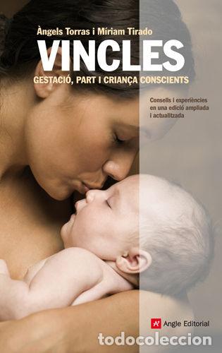 Libros: VINCLES - TORRAS RIF&middot;, &middot;NGLES