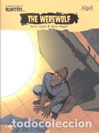 Libros: WEREWOLF,THE (INGLES) - LLUCH, ENRIC