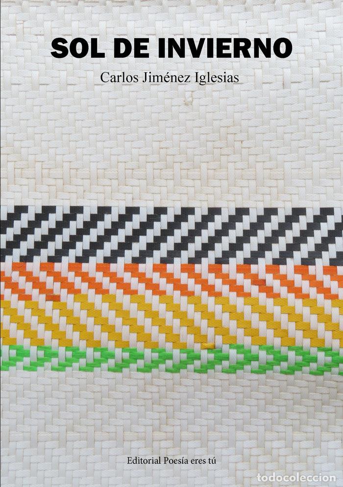 B&uuml;cher: SOL DE INVIERNO - JIMENEZ IGLESIAS, CARLOS