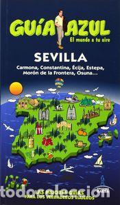 Libros: SEVILLA - AA.VV.....