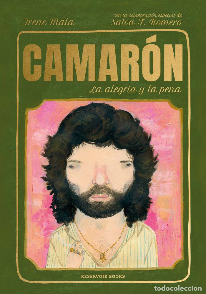 Livres: CAMARON LA ALEGRIA Y LA PENA - MALA, IRENE