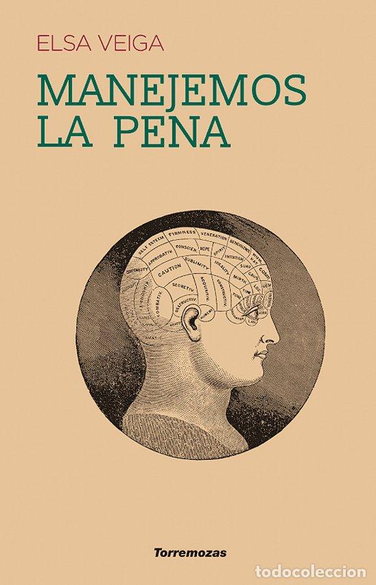 B&uuml;cher: MANEJEMOS LA PENA - VEIGA, ELSA