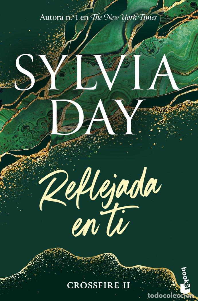 B&uuml;cher: REFLEJADA EN TI CROSSFIRE 2 - DAY, SYLVIA