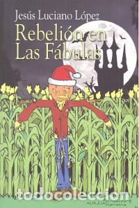 B&uuml;cher: REBELION EN LAS FABULAS - LUCIANO LOPEZ, JESUS