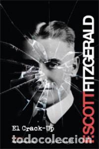 Libri: CRACK UP,EL - FITZGERALD, FRANCIS SCOTT