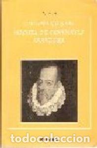 Livros: DOCUMENTOS DE MIGUEL DE CERVAN - K.SLIWA