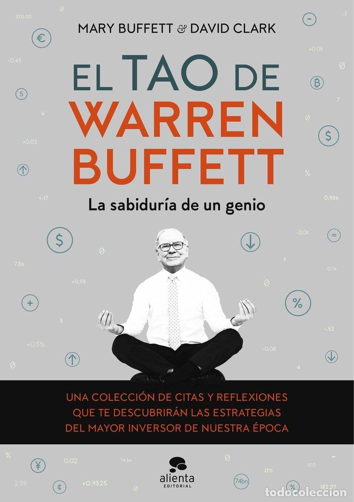 Libros: TAO DE WARREN BUFFETT,EL - BUFFETT, MARY