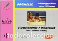 Libri: SUSTITUCIONES Y OMISIONES AD N&ordm;4 NE - VALLES, A.