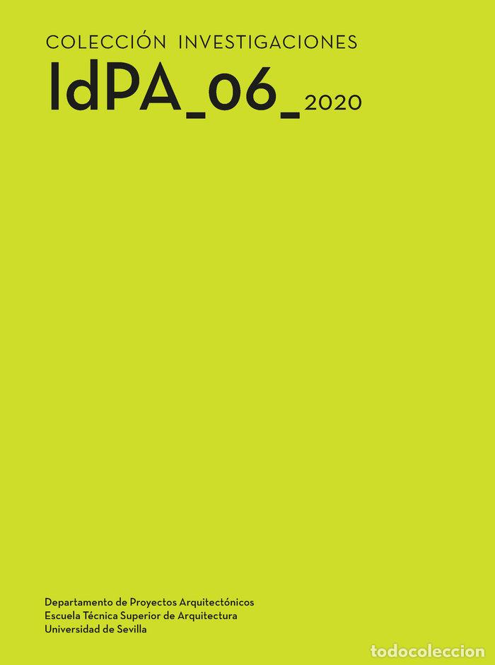 Libros: IDPA 6 - AA.VV......
