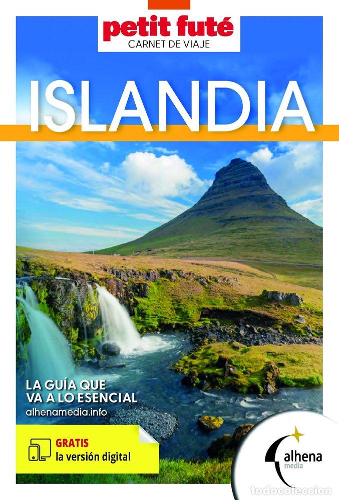 Libros: ISLANDIA - AA.VV....